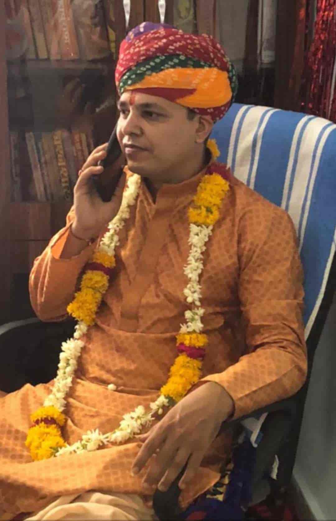 Bhavishya Ratna Jyotish